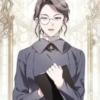 Audrey Brown ( butler of Montage family)