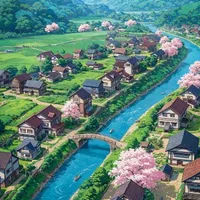 villagers