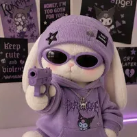 bish Author