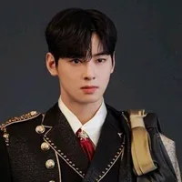 Jeon Eunwoo(Second Prince)