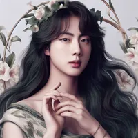 Kim Seokjin (mother kim)