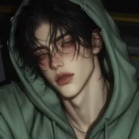 Theo Hawthorne(MC bff)