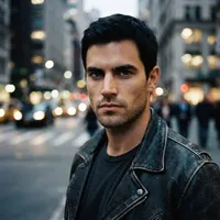 Ethan carter