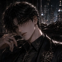 Cassian Valen