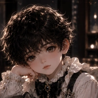 Elias Ashford Valen ( Eli)