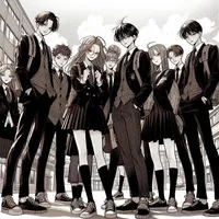 students 