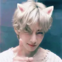 Kim Taehyung 🦊