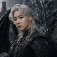 Jung hoseok 🐉