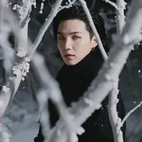 Min yoongi 🧛‍♂️