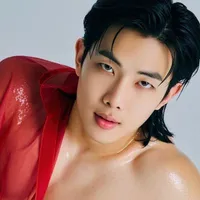 Kim Namjoon 🧜‍♂️