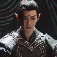 Elven king