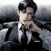 Cassian Ashford ( ML)