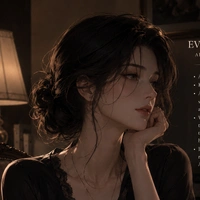 Evelyn hart(aiden mom)