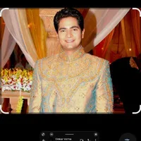 Maharaja Vikram Singh