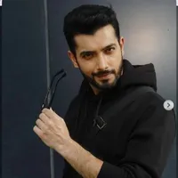 Arjun Singhania