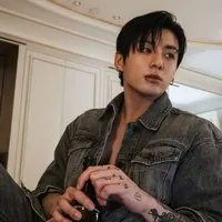 Jungkook