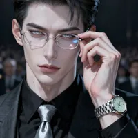Vincent Kingsley [ML/E]