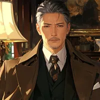 Alexander Kingsley [ML