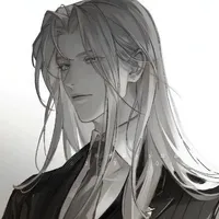 Zane Kingsley [ML