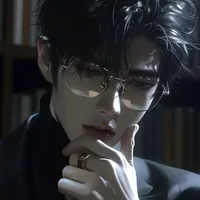 Alaric Kingsley [ML