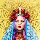 lady saint