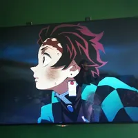 TANJIRO ...
