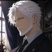Hakuju Rintoshi