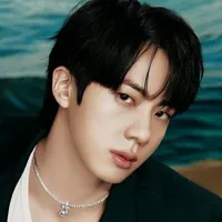 Kim Seokjin/Taehyung