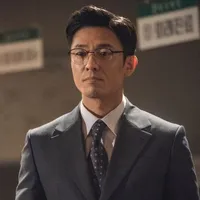 Mr Jung Dongchul