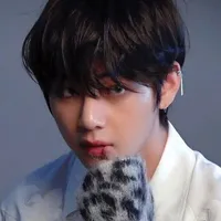 Kim Taehyung