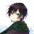 Ben (human from)