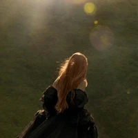 Lily - Author