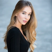 Anna Wen(Sara