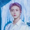 Kim Seok Jin