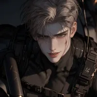 captain victor
