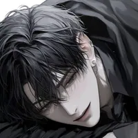 Zane (the past self)