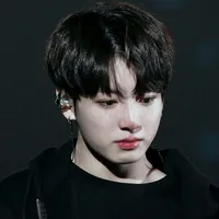 Jeon Jungkook | Enigma |