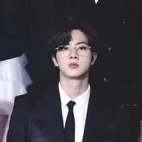 Jeon Seokjin | Submissive Omega |