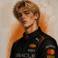 Elias Ashford(MC)