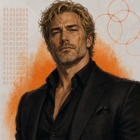Sebastian Ashford(MC Father)