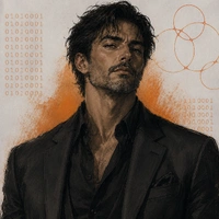 Richard Vale(ML Father)