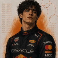 Noah Carter(MC Best friend)