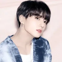 Jeon Jungkook