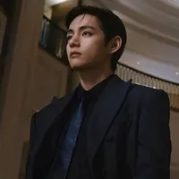 Kim Taehyung