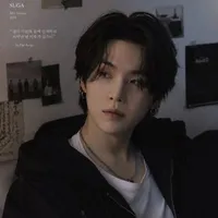 MIN YOONGI