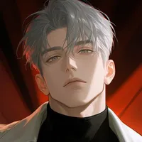 Edward Kingsley (Mc uncle)