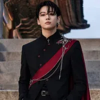 Jeon Jungkook 