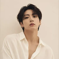 Jeon Jungkook