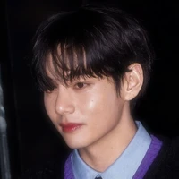 Kim Taehyung