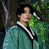Jeon Jungkook